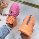 STEVE MADDEN SNEAKER MIRAVELLA-E ORG MULTI