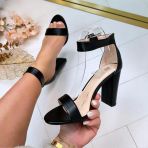 PERFECT HEEL G-15 BLACK *WEB ONLY*
