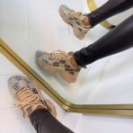 STEVE MADDEN SNEAKER MAXIMA-SMRE 5497 BLUSH