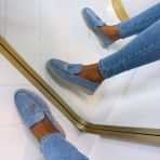 CHAYA INSTAPPER G490 BLUE