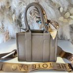 PERFECT LITTLE TOTE BAG H3035 MUD