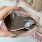 VALENTINO BAGS MIRAMAR CAMERA BAG VBS7UE01 *G* CIPRIA