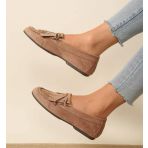 VIKKY INSTAPPER G492 KHAKI