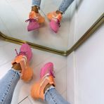 STEVE MADDEN SNEAKER MIRAVELLA-E ORG MULTI