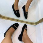 GLAMOUR INSTAPPER 22-101 BLACK