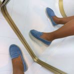 *ACTIE* TESS INSTAPPER LT230-11 BLUE