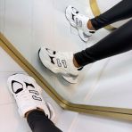 LUCY SNEAKER BS2232 WHITE