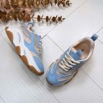 **KIDS** STEVE MADDEN SNEAKER JPOSSESSION 0218 BLUE MULTI