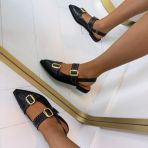 DWRS PORT ISABEL INSTAPPER S2847-02 BLACK