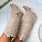 SLEEVE COWBOY LAARS T-317 BEIGE