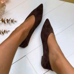 FAYA INSTAPPER 333-338 MARRON