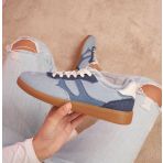 MUSTHAVE DENIM SNEAKER 7589 JEANS *WEB ONLY*