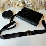 VANNY BAG VJ-954 BLACK