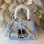 STEVE MADDEN BDIEGO-B BAG 2325 BLUE