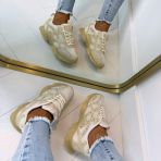 LINA SNEAKER 9056 YELLOW