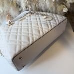 GUESS ISEMAY GIRLFRIEND BAG GG962806 OFFWHITE