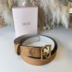 LIU JO PROJECT BELT AA6236 T384A SEQUOIA