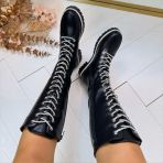 SPARKLING VETER LAARS XJ-691 BLACK