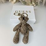 **LAATSTE STUK** GUESS KEYRING RW7549P6101 LTL