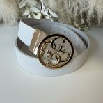 GUESS REVERSIBLE BELT BW9166P4235 BNN
