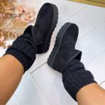 COZY BEENWARMER 2502-14 BLACK