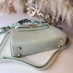 BIRK GESP BAG Y2185 GREEN