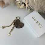 GUESS KEYRING RW1797P5401 LTL