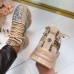 STEVE MADDEN SNEAKER MAXIMA-SMRE 5497 BLUSH