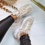 GUESS NEW SOCK RUNNER FLPGENFAM12 MULTI