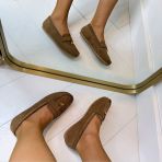 *ACTIE* BEDEL INSTAPPER LS5512 KHAKI