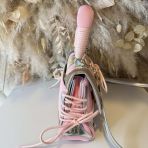 STEVE MADDEN BDIEGO-A BAG 2327 PINK