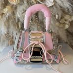 STEVE MADDEN BDIEGO-A BAG 2327 PINK