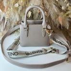 VALENTINO BAGS ZERO RE SHOPPING BAG B307N BEIGE