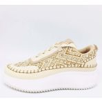 BESTSELLER COLOUR SNEAKER S586 BEIGE