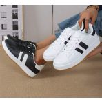 ADI SNEAKERS LX-331 WHITE
