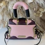 STEVE MADDEN BDIEGO-B BAG 2325 PURPLE