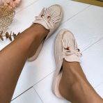 POCAHONTAS INSTAPPER 828 BEIGE