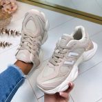 LUCY SNEAKER BS2232 BEIGE