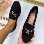 KIMMIE INSTAPPER 1511 BLACK