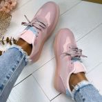 VETER MIX SNEAKER PC310 PINK