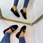 *SALE* VETER INSTAPPER 1883 BLACK