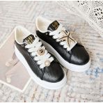 STAR SNEAKER 9197 NOIR