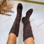 *SALE* HELA FRINGE LAARS 68340 BROWN