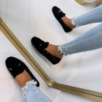 *SALE* BOW INSTAPPER RQ056 BLACK