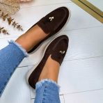 LIVA INSTAPPER DES8015 BROWN