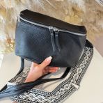 FLOSJES UP BAG H2231 BLACK