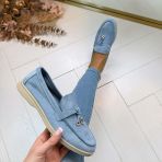 CHAYA INSTAPPER G490 BLUE