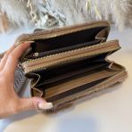 FAKE FUR PHONEBAG Q3216 SOIL
