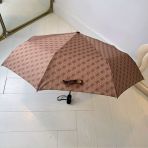 GUESS OPEN-CLOSE UMBRELLA AW5387POL01 LATTELOGO