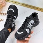 GAYA SNEAKER BS2229 BLACK